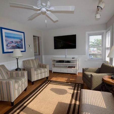 Surf Club Oceanfront Hotel Dewey Beach Exteriér fotografie