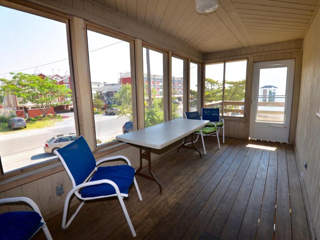 Surf Club Oceanfront Hotel Dewey Beach Exteriér fotografie