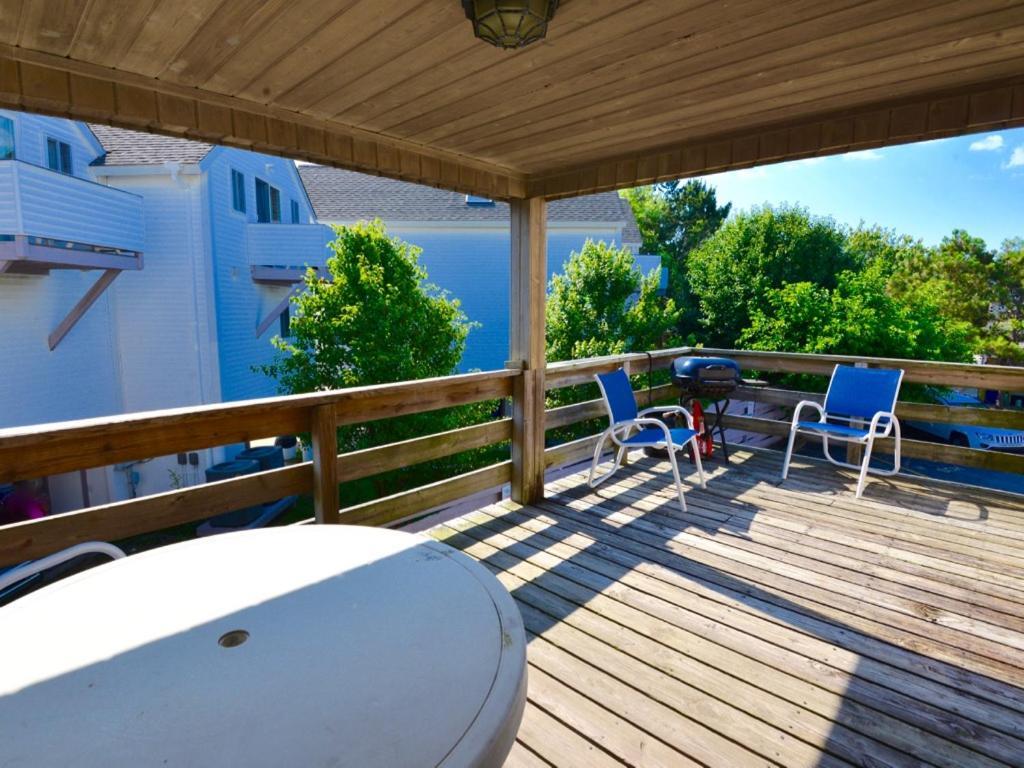 Surf Club Oceanfront Hotel Dewey Beach Exteriér fotografie